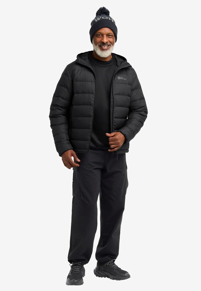 Jack Wolfskin Outfit Hommes