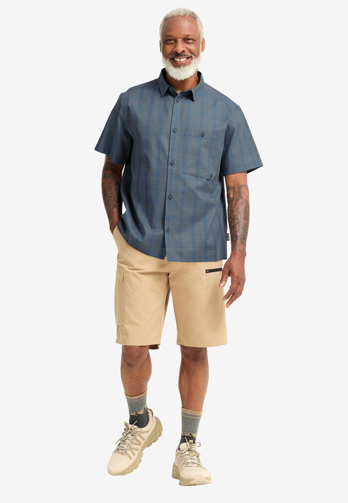 Jack Wolfskin Outfit Femmes