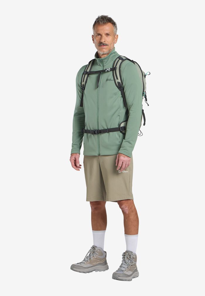 Jack Wolfskin Outfit Hommes