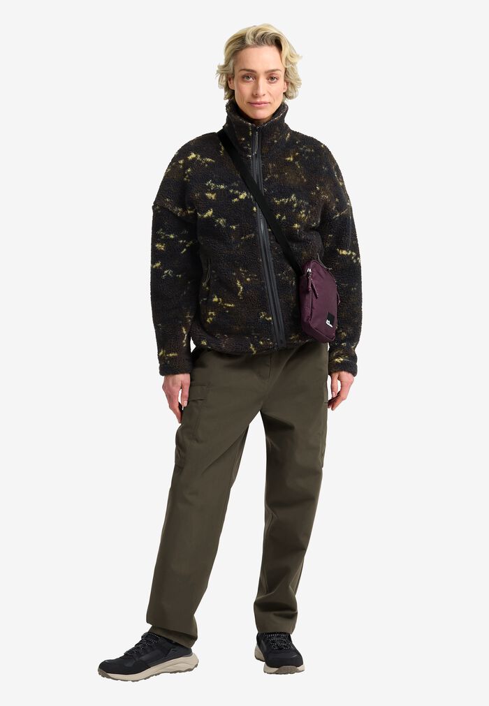 Jack Wolfskin Outfit Femmes Jack Wolfskin Outfit Femmes