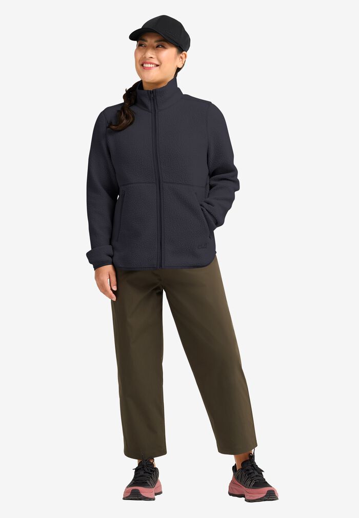 Jack Wolfskin Outfit Femmes