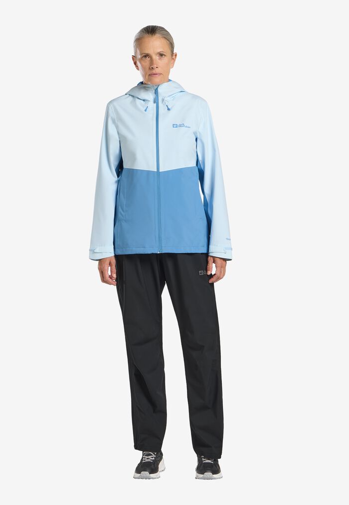 Jack Wolfskin Outfit Femmes