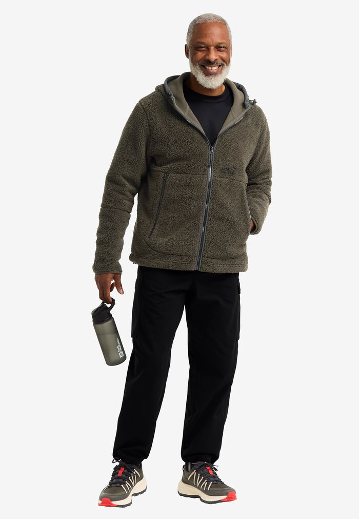 Jack Wolfskin Outfit Hommes