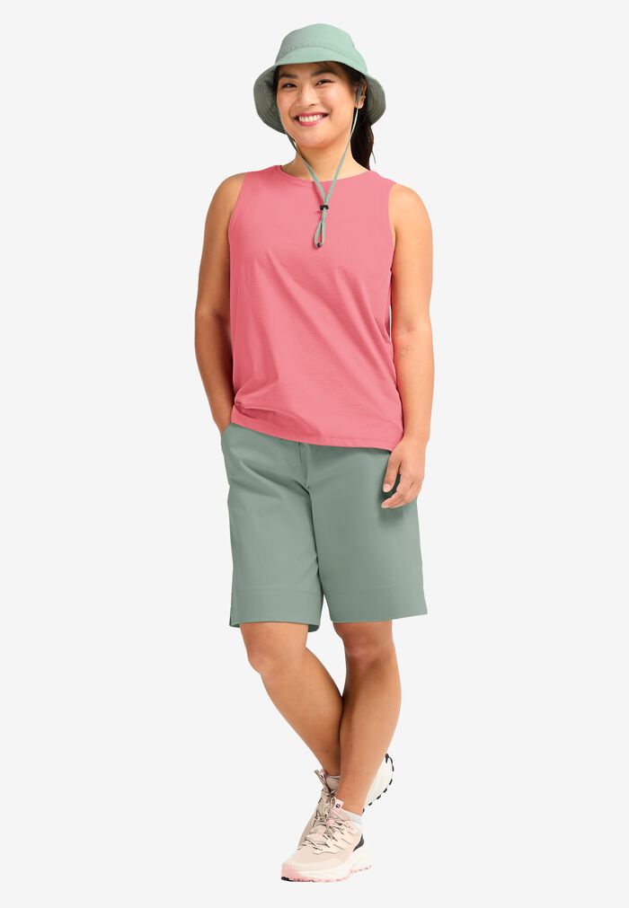 Jack Wolfskin Outfit Femmes