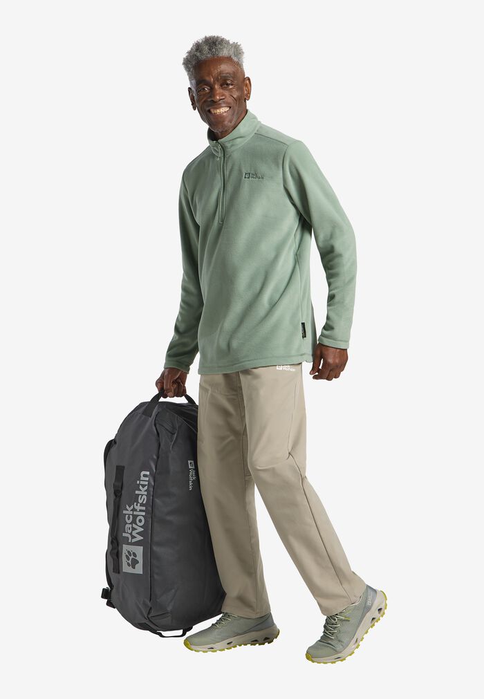 Jack Wolfskin Outfit Hommes
