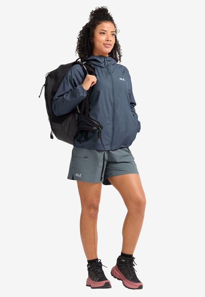 Jack Wolfskin Outfit Femmes