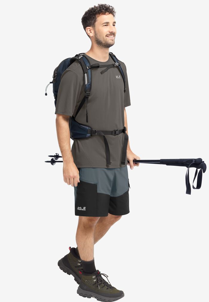 Jack Wolfskin Outfit Femmes