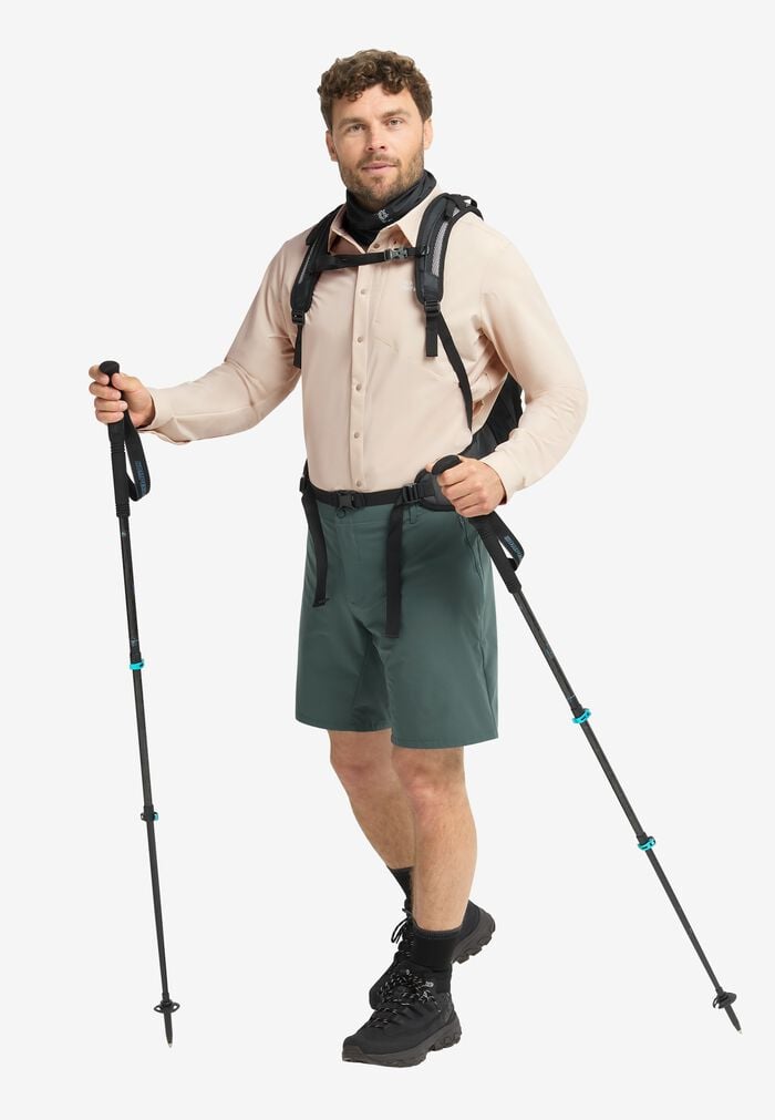 Jack Wolfskin Outfit Femmes