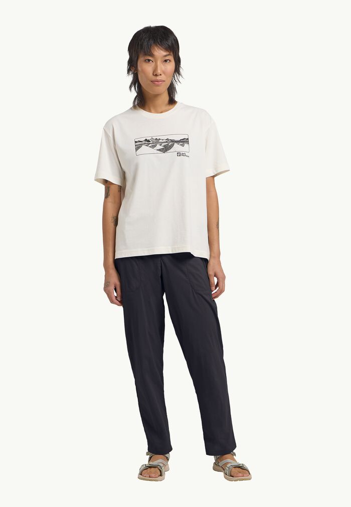 Jack Wolfskin Outfit Femmes