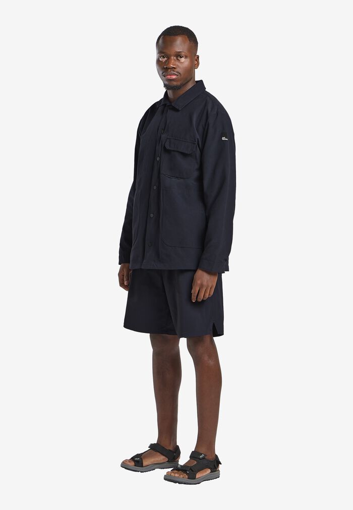 Jack Wolfskin Outfit Hommes