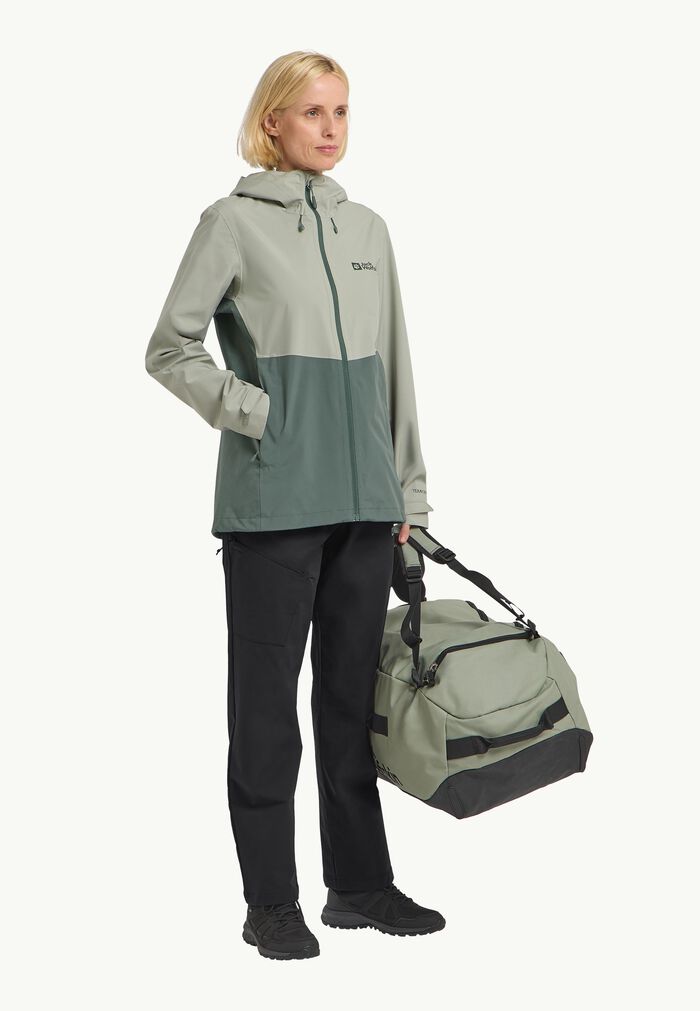 Jack Wolfskin Outfit Femmes