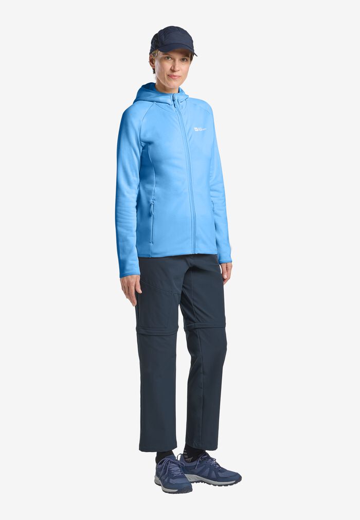 Jack Wolfskin Outfit Femmes