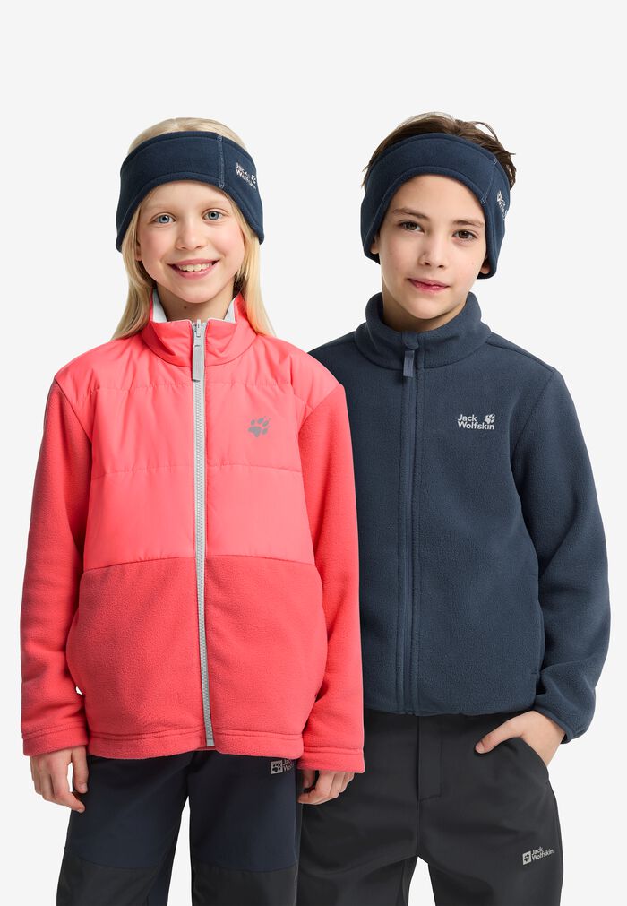 Jack Wolfskin Outfit Enfants Jack Wolfskin Outfit Enfants