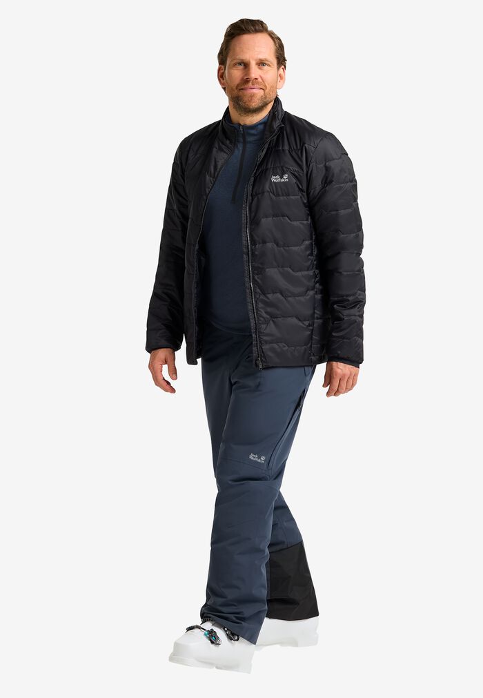Jack Wolfskin Outfit Hommes Jack Wolfskin Outfit Hommes