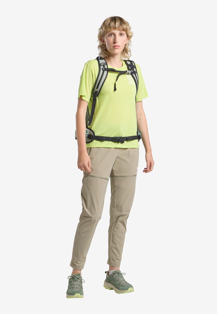 Jack Wolfskin Outfit Femmes