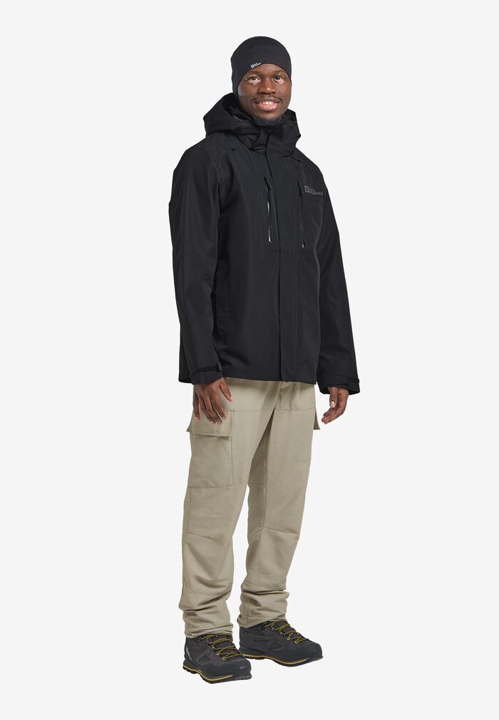 Jack Wolfskin Outfit Hommes