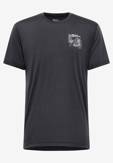 VONNAN GRAPHIC T M