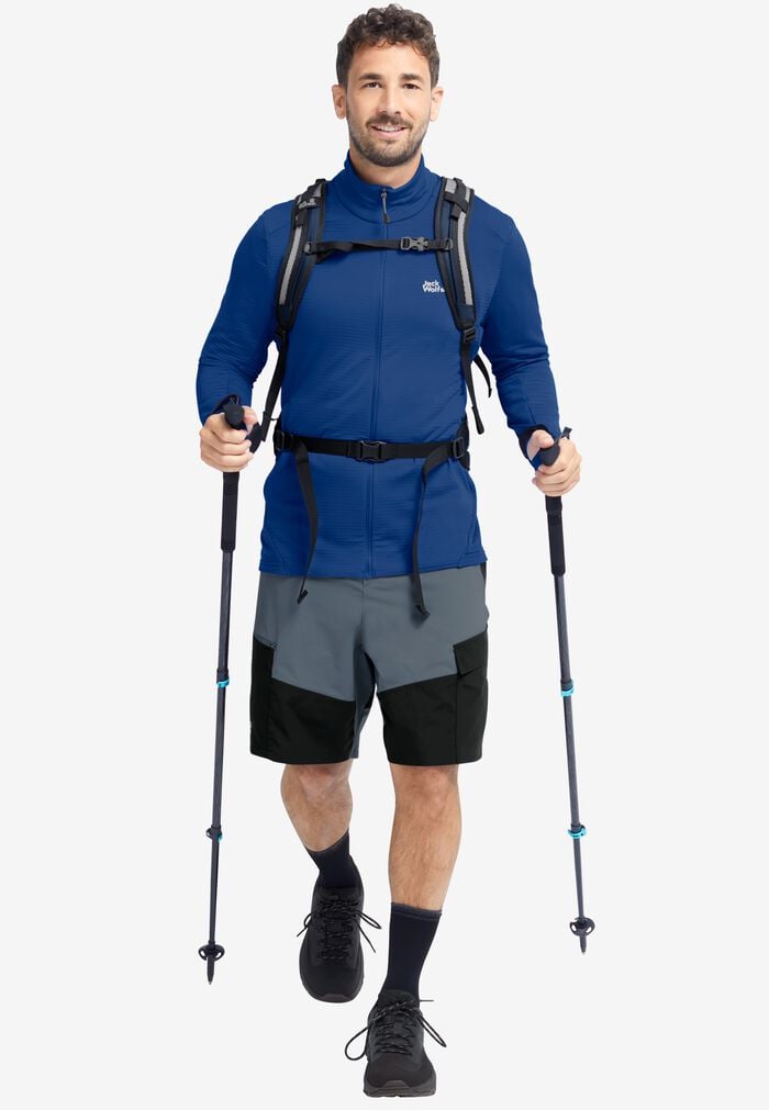 Jack Wolfskin Outfit Femmes