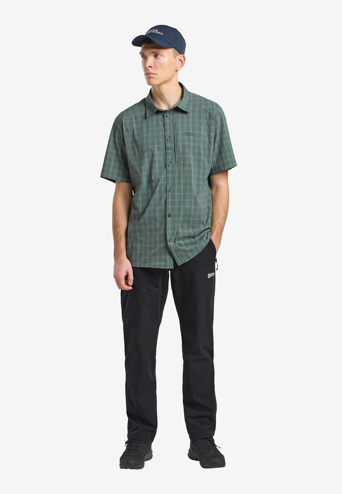 Jack Wolfskin Outfit Hommes