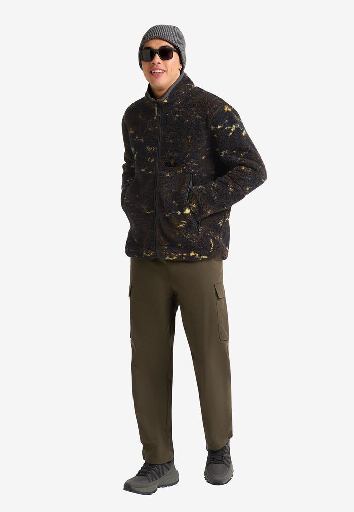 Jack Wolfskin Outfit Hommes