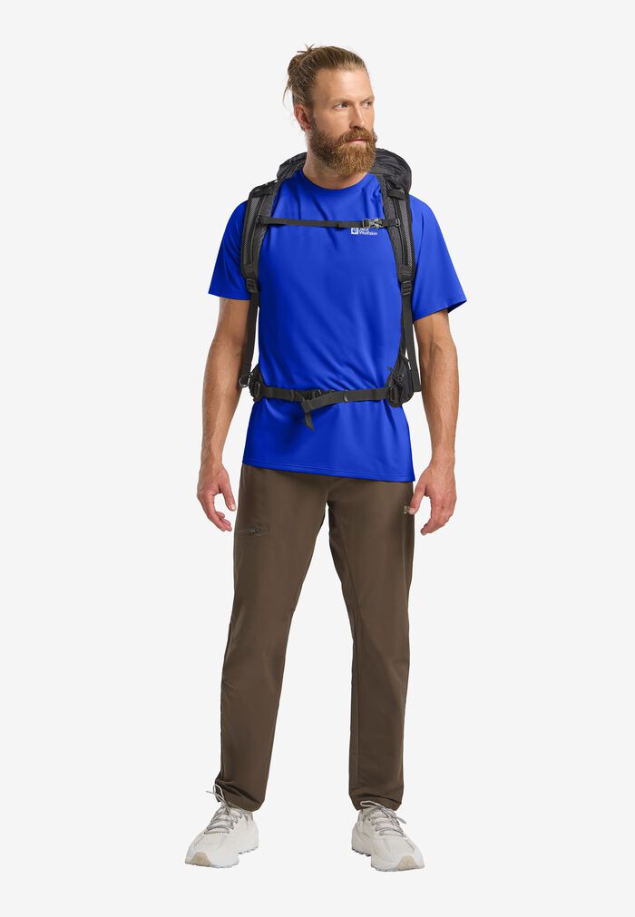 Jack Wolfskin Outfit Hommes
