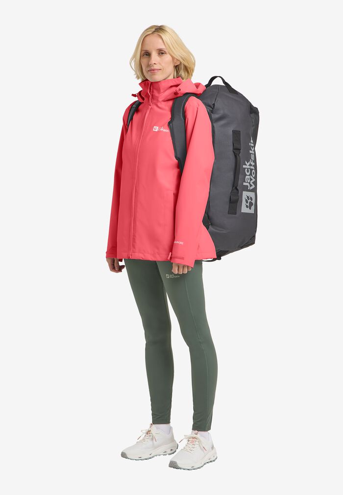 Jack Wolfskin Outfit Femmes