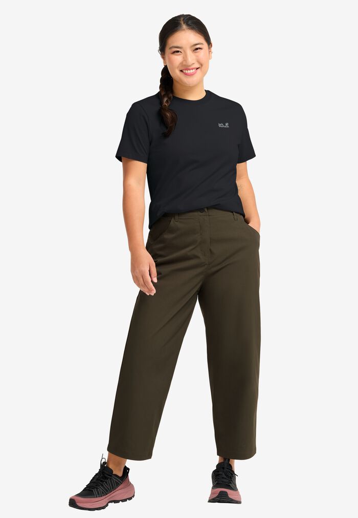 Jack Wolfskin Outfit Femmes