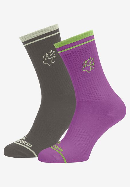SealSkinz Chaussettes Randonnée Imperméables Mi-Longues SealSkinz Chaussettes Randonnée Imperméables Mi-Longues