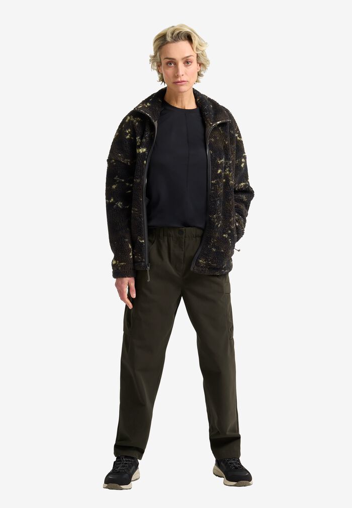 Jack Wolfskin Outfit Femmes Jack Wolfskin Outfit Femmes