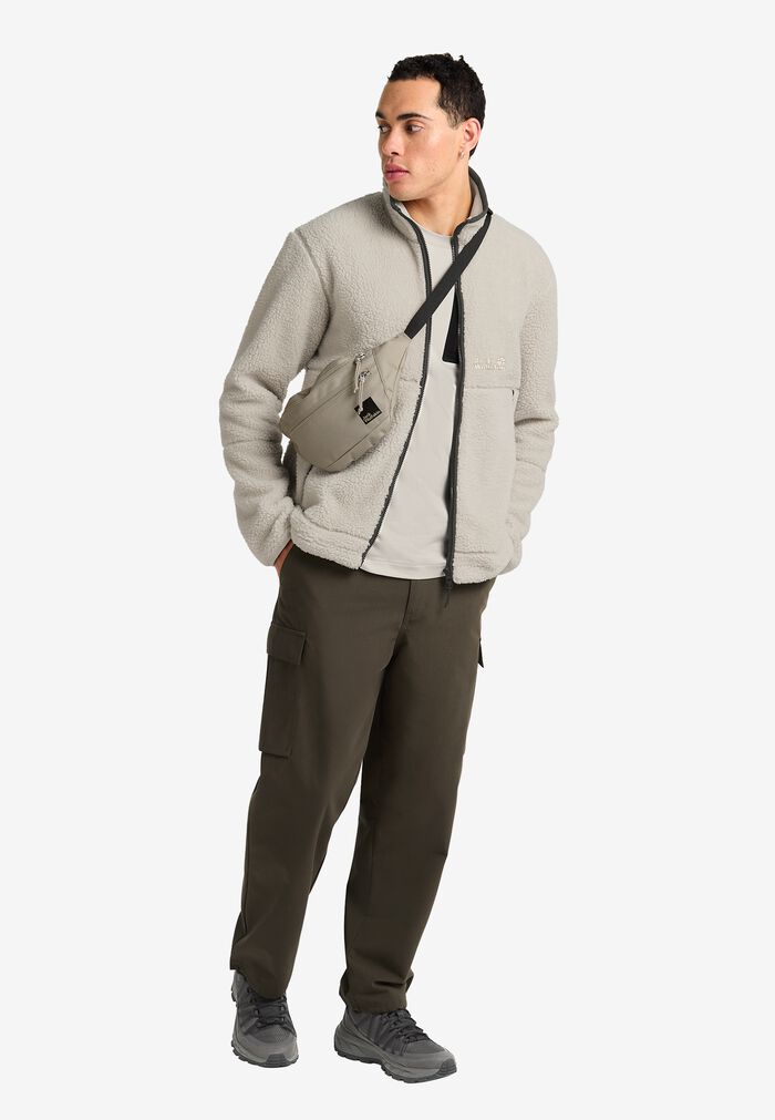 Jack Wolfskin Outfit Hommes