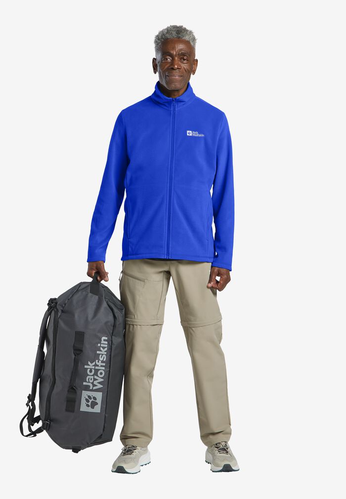 Jack Wolfskin Outfit Hommes