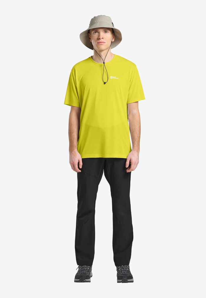 Jack Wolfskin Outfit Hommes