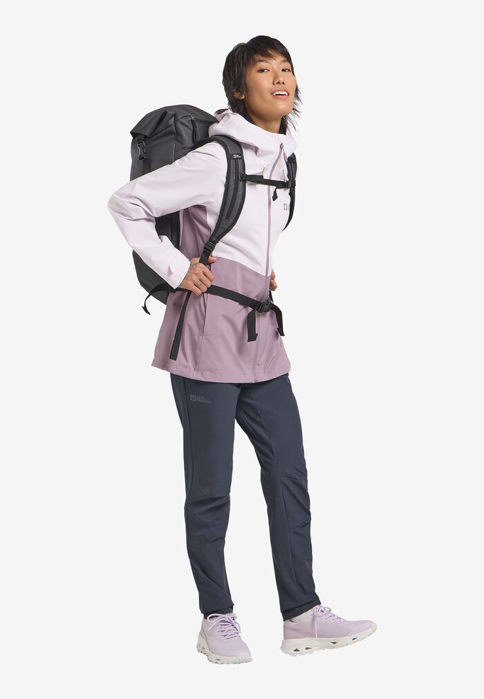 Jack Wolfskin Outfit Femmes