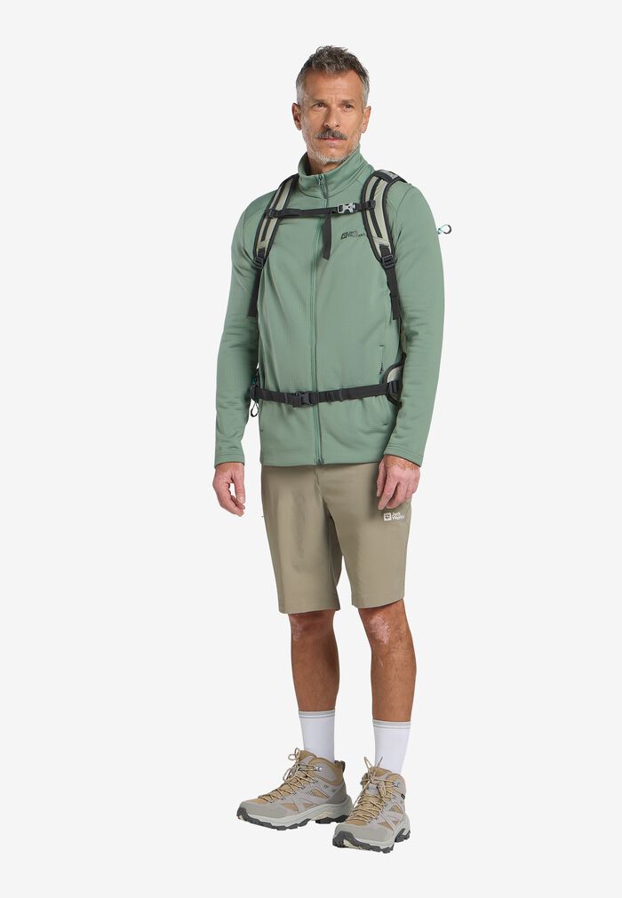Jack Wolfskin Outfit Hommes