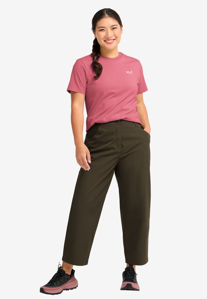 Jack Wolfskin Outfit Femmes