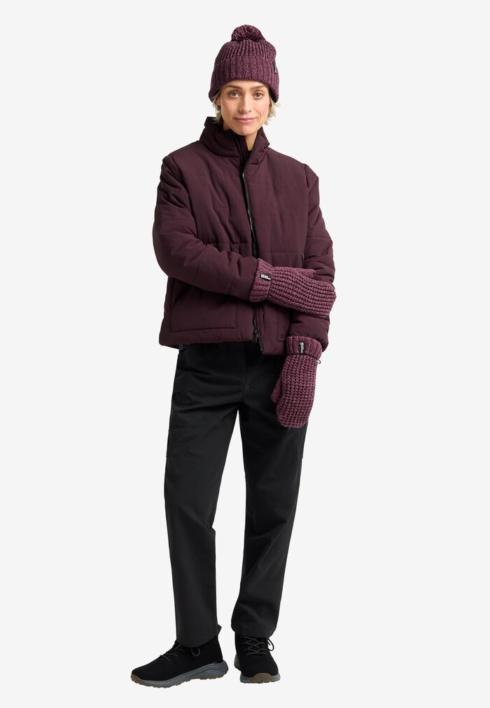 Jack Wolfskin Outfit Femmes