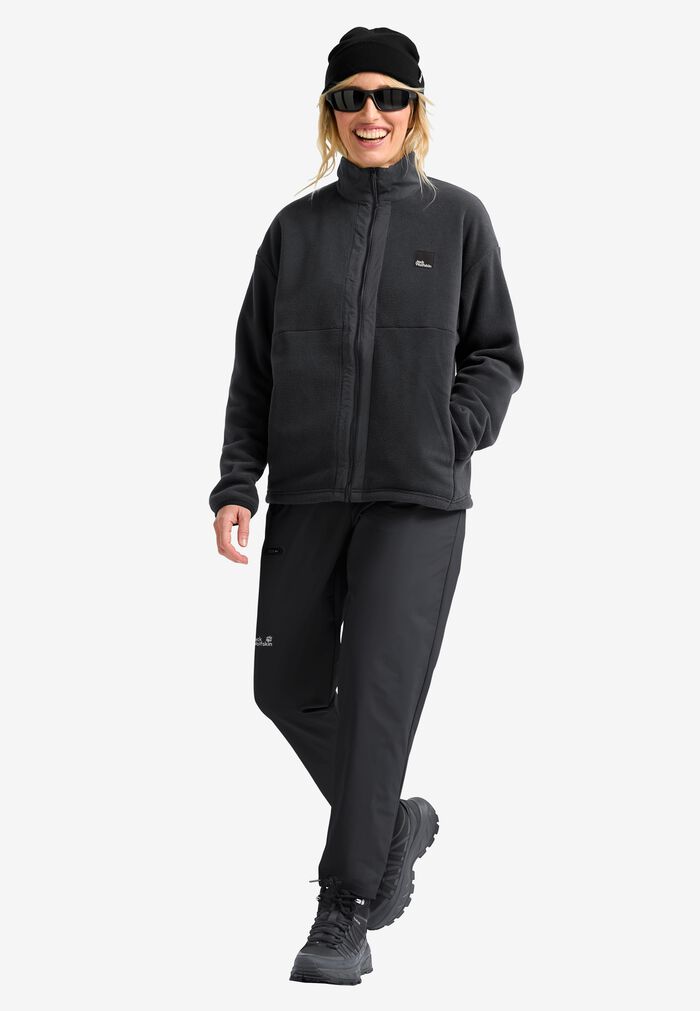 Jack Wolfskin Outfit Femmes