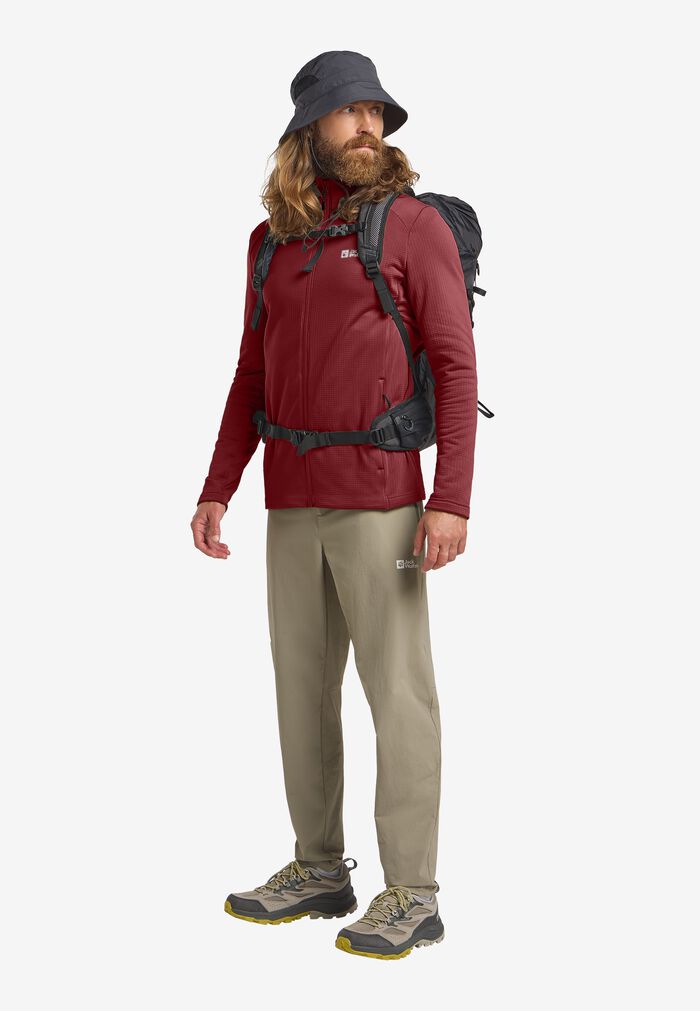Jack Wolfskin Outfit Hommes