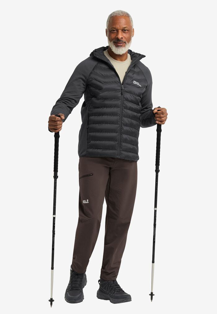 Jack Wolfskin Outfit Hommes