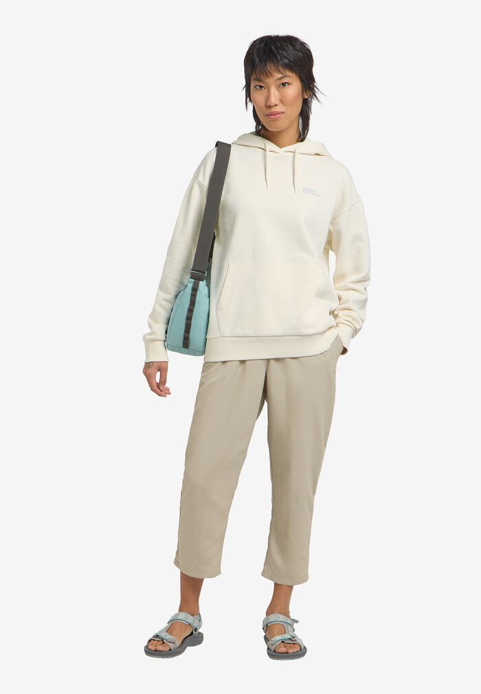 Jack Wolfskin Outfit Femmes