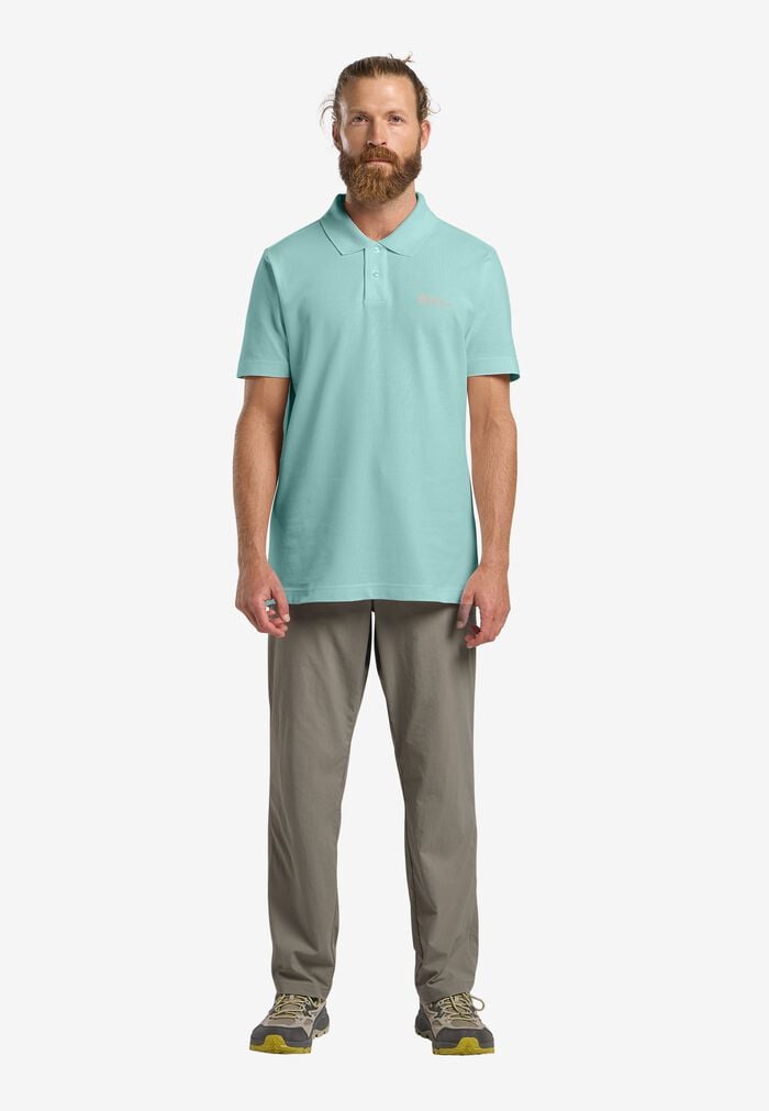 Jack Wolfskin Outfit Hommes