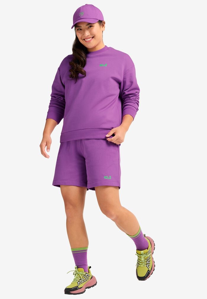 Jack Wolfskin Outfit Femmes