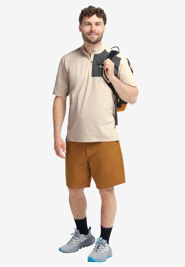 Jack Wolfskin Outfit Femmes