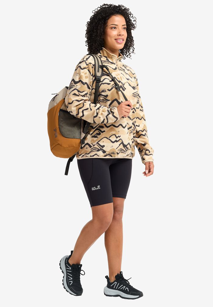 Jack Wolfskin Outfit Femmes