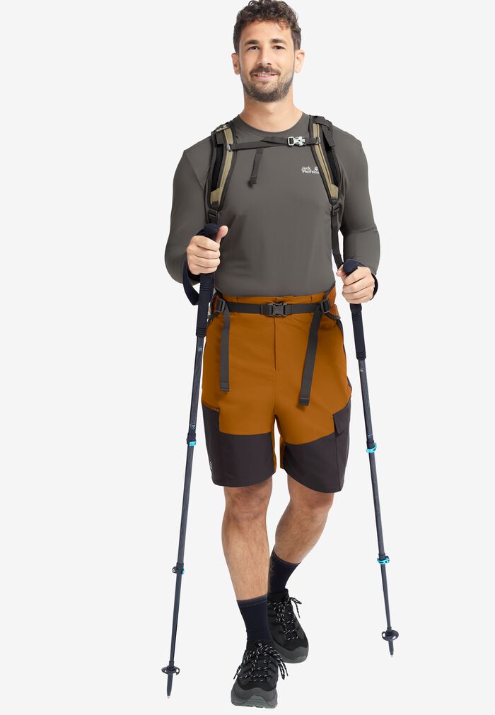 Jack Wolfskin Outfit Femmes