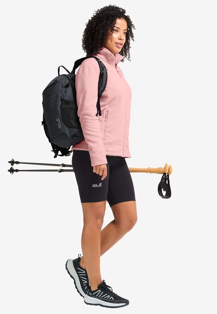 Jack Wolfskin Outfit Femmes