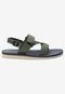 URBAN ENTDECKUNG BELT SANDAL M