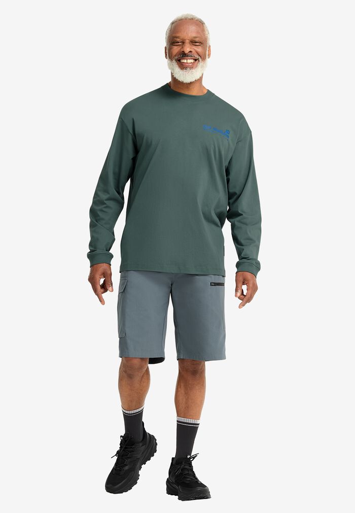 Jack Wolfskin Outfit Femmes