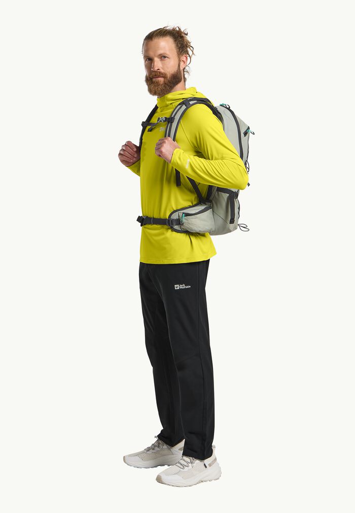 Jack Wolfskin Outfit Hommes