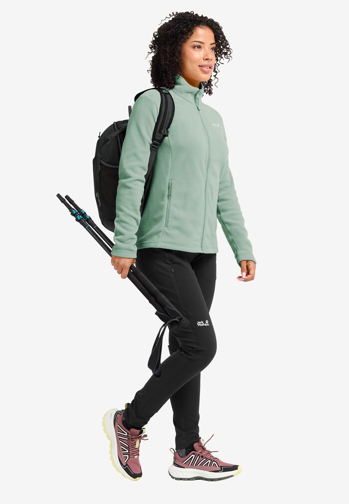 Jack Wolfskin Outfit Femmes